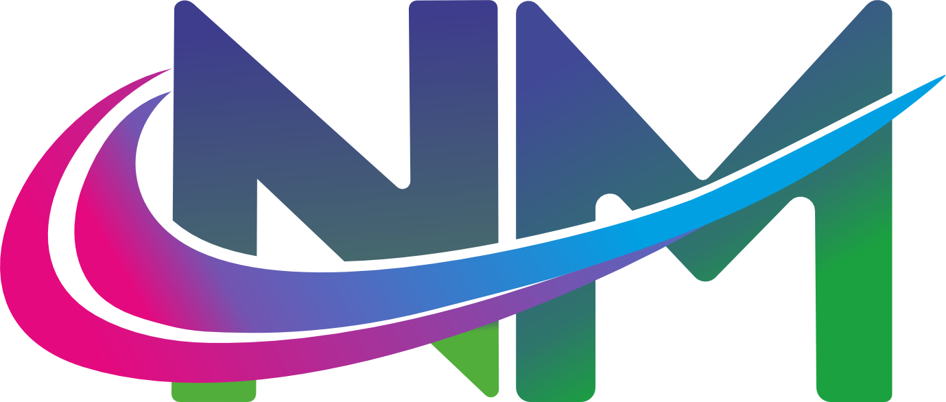 National Marketing Logo